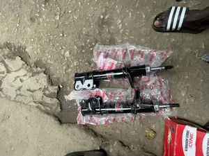 Santafe 2013,2014,2015 Front Shocks