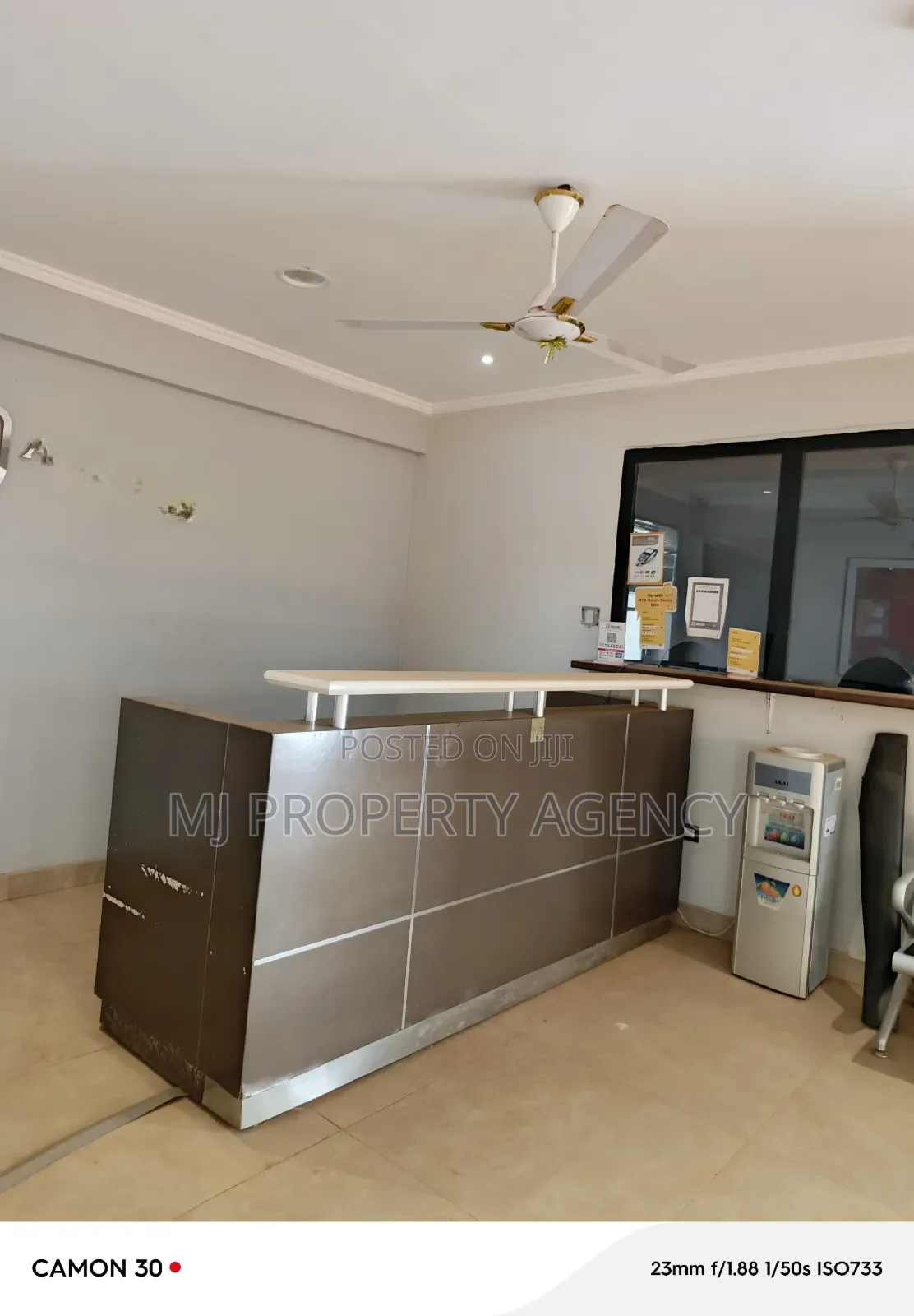Furnished Hospital for Rent/Sale