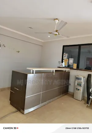 Furnished Hospital for Rent/Sale