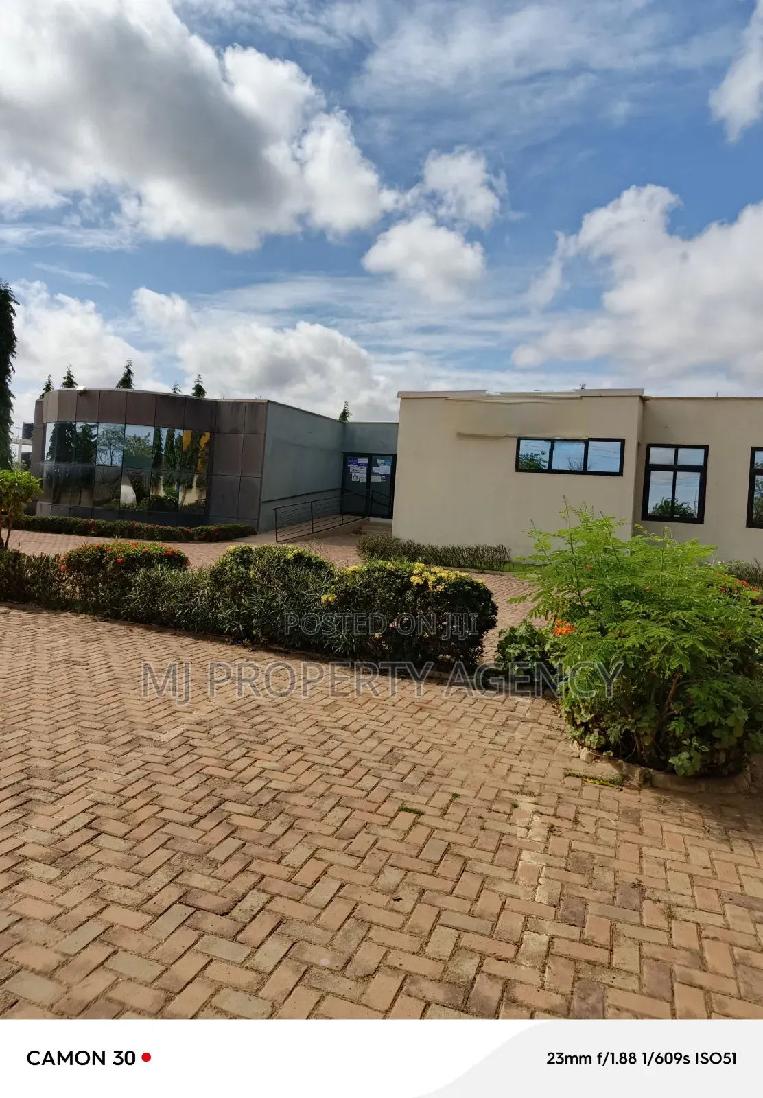 Furnished Hospital for Rent/Sale