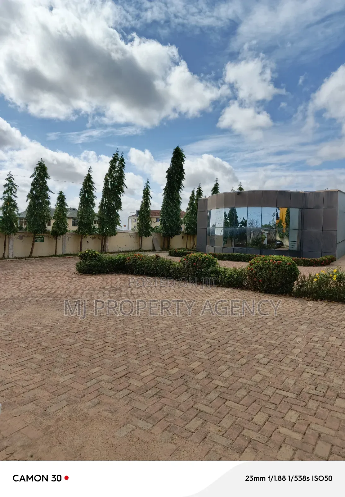 Furnished Hospital for Rent/Sale