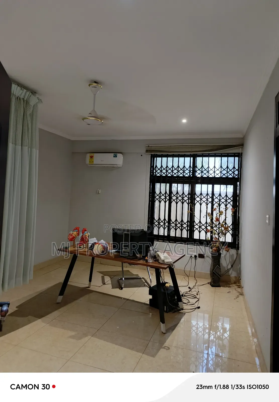 Furnished Hospital for Rent/Sale