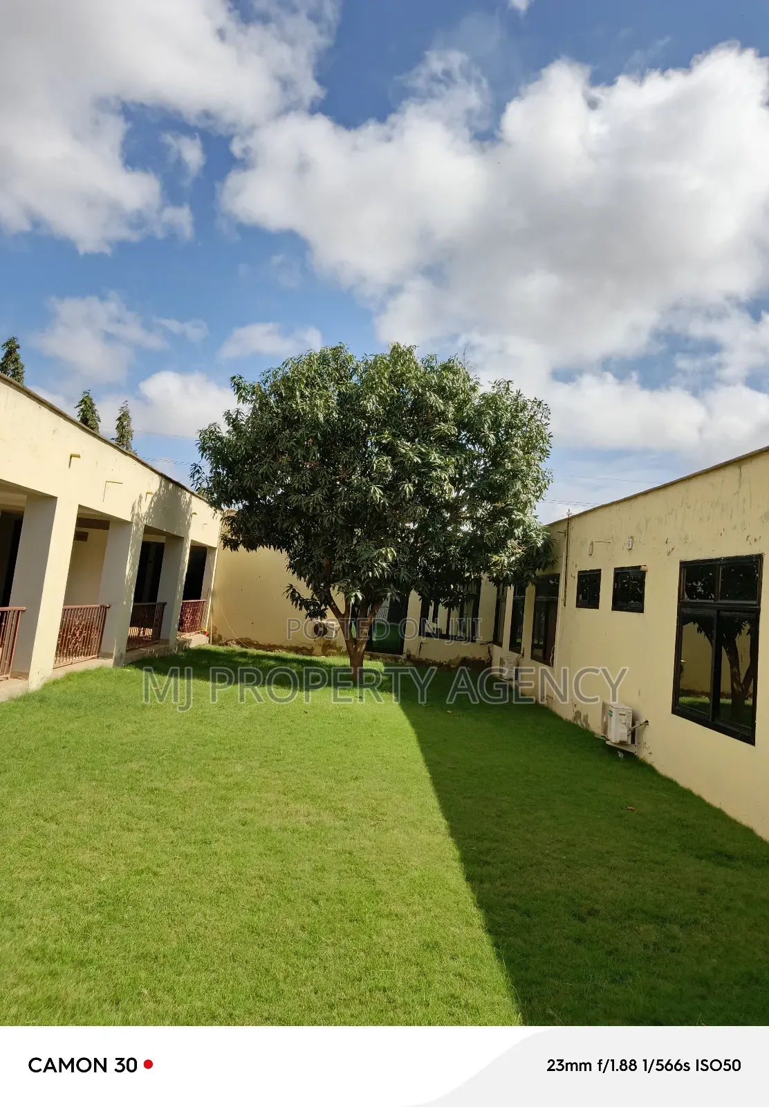 Furnished Hospital for Rent/Sale