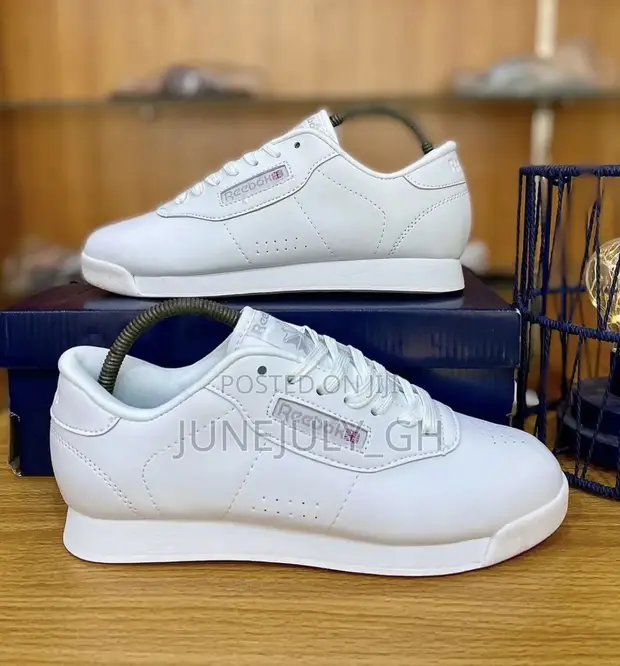 Girl's Footwear Reebok Classic Princess Spirit Reebok