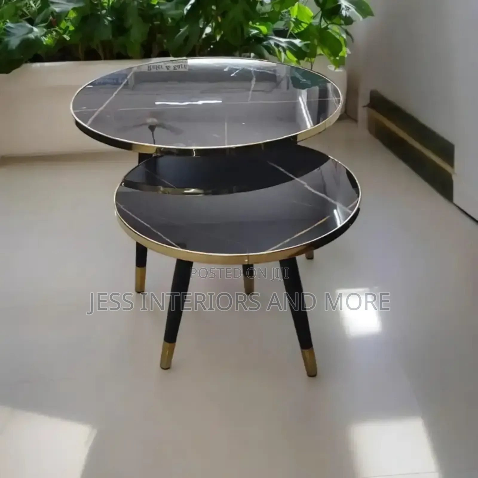 Coffee Table Set