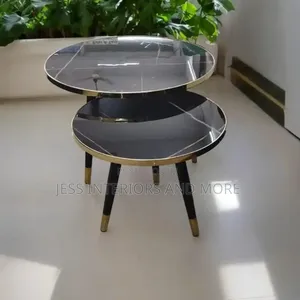Coffee Table Set