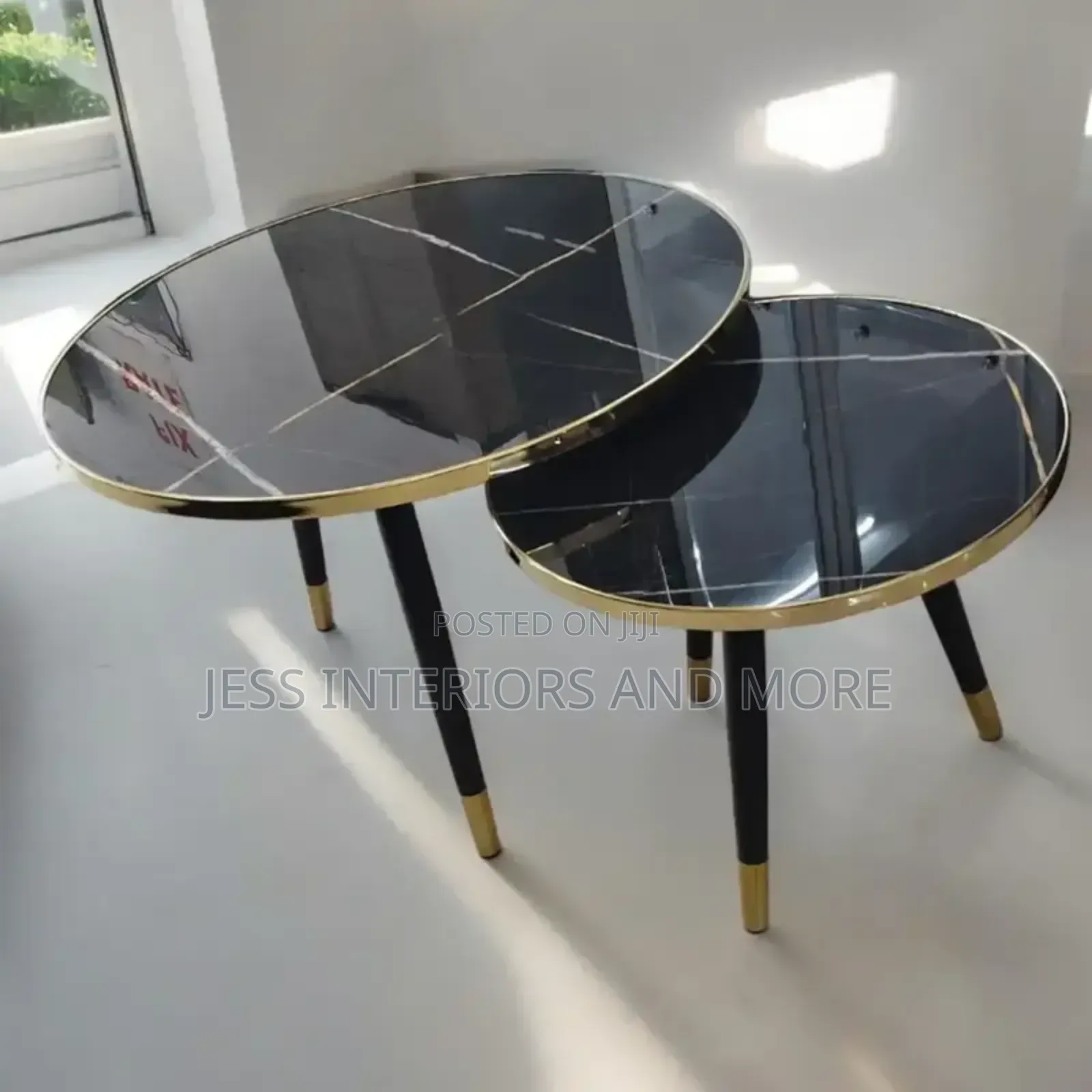 Coffee Table Set