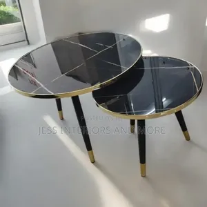 Coffee Table Set