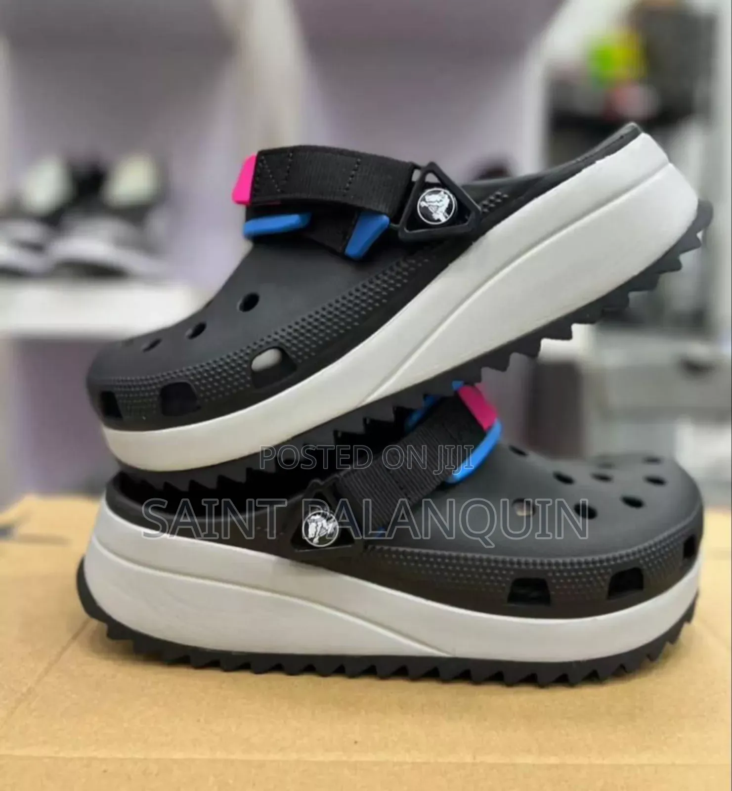 Crocs Sandals