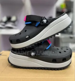 Crocs Sandals