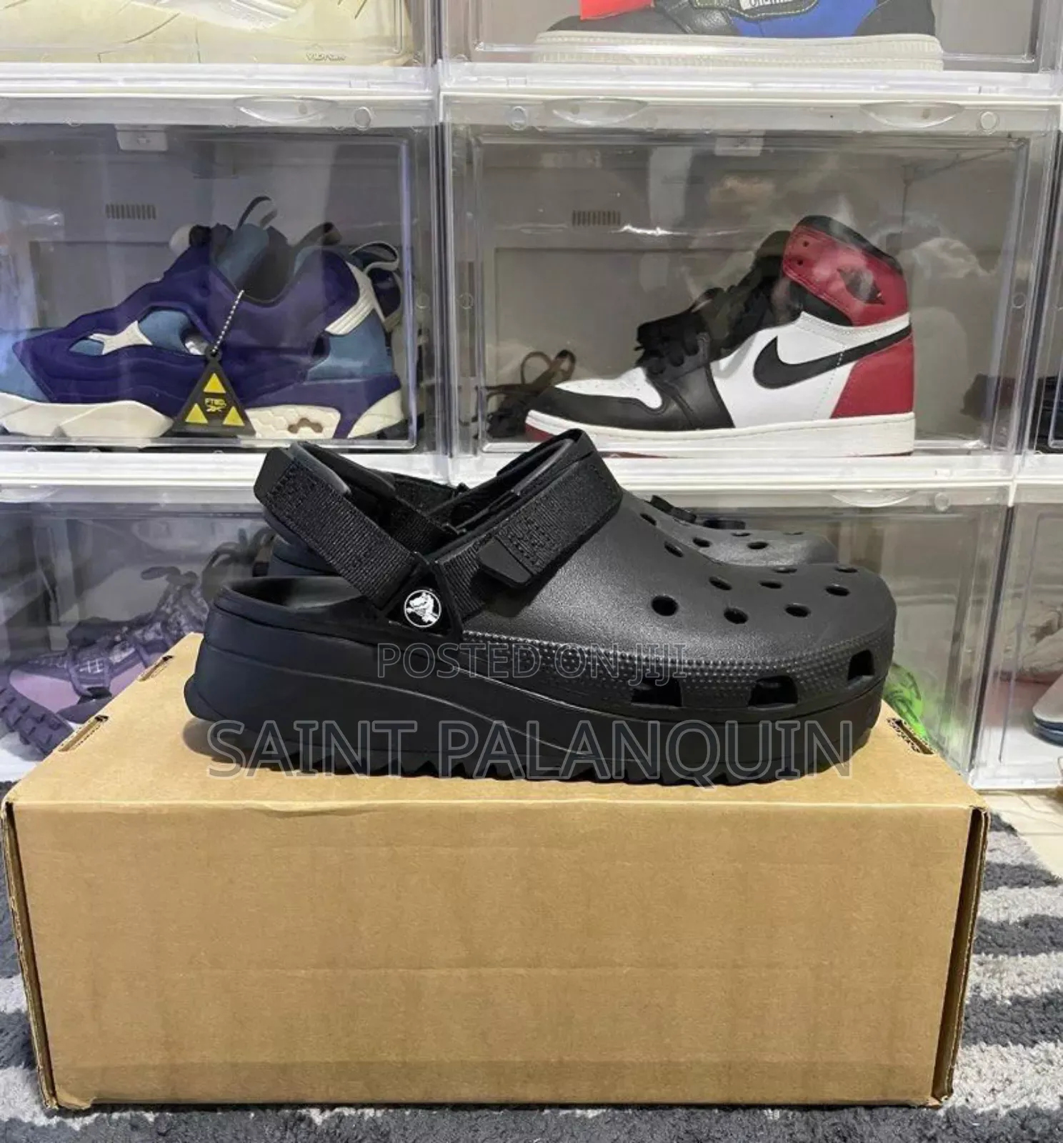 Crocs Sandals