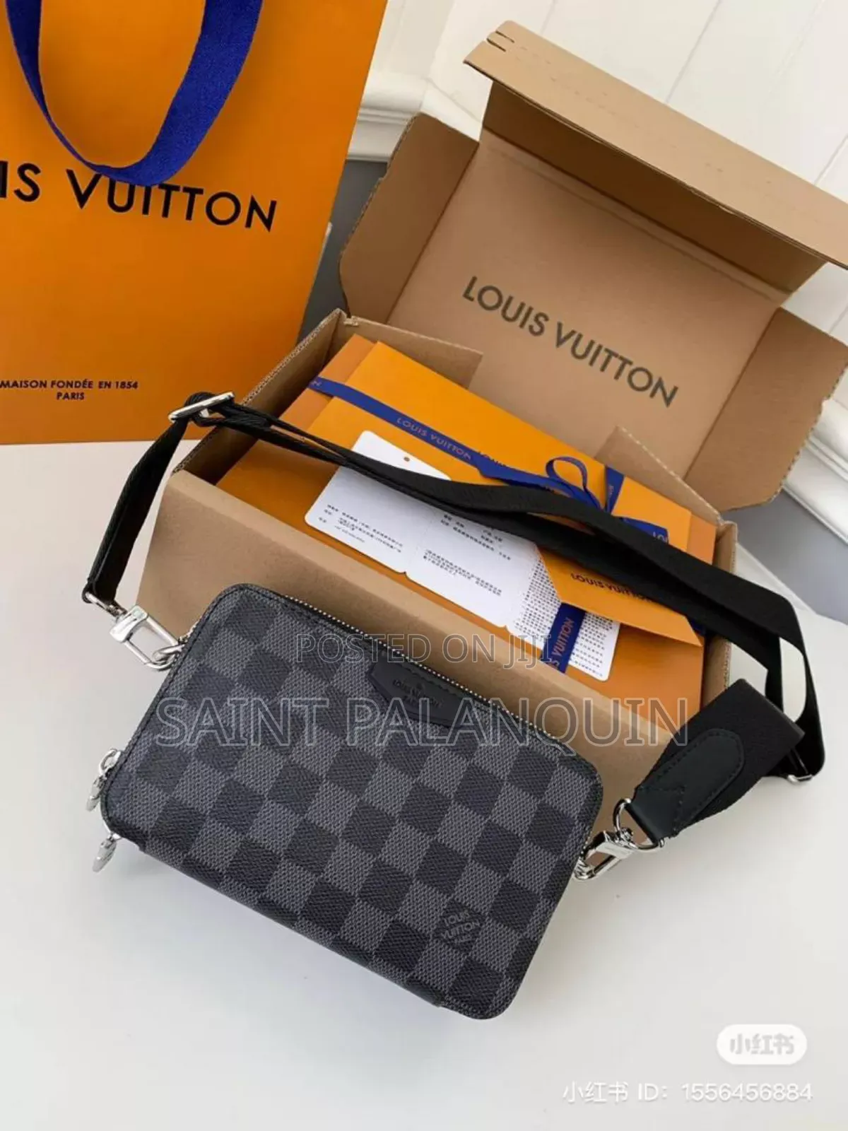 Couches Bag