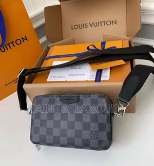 Lv Cross Body Bags