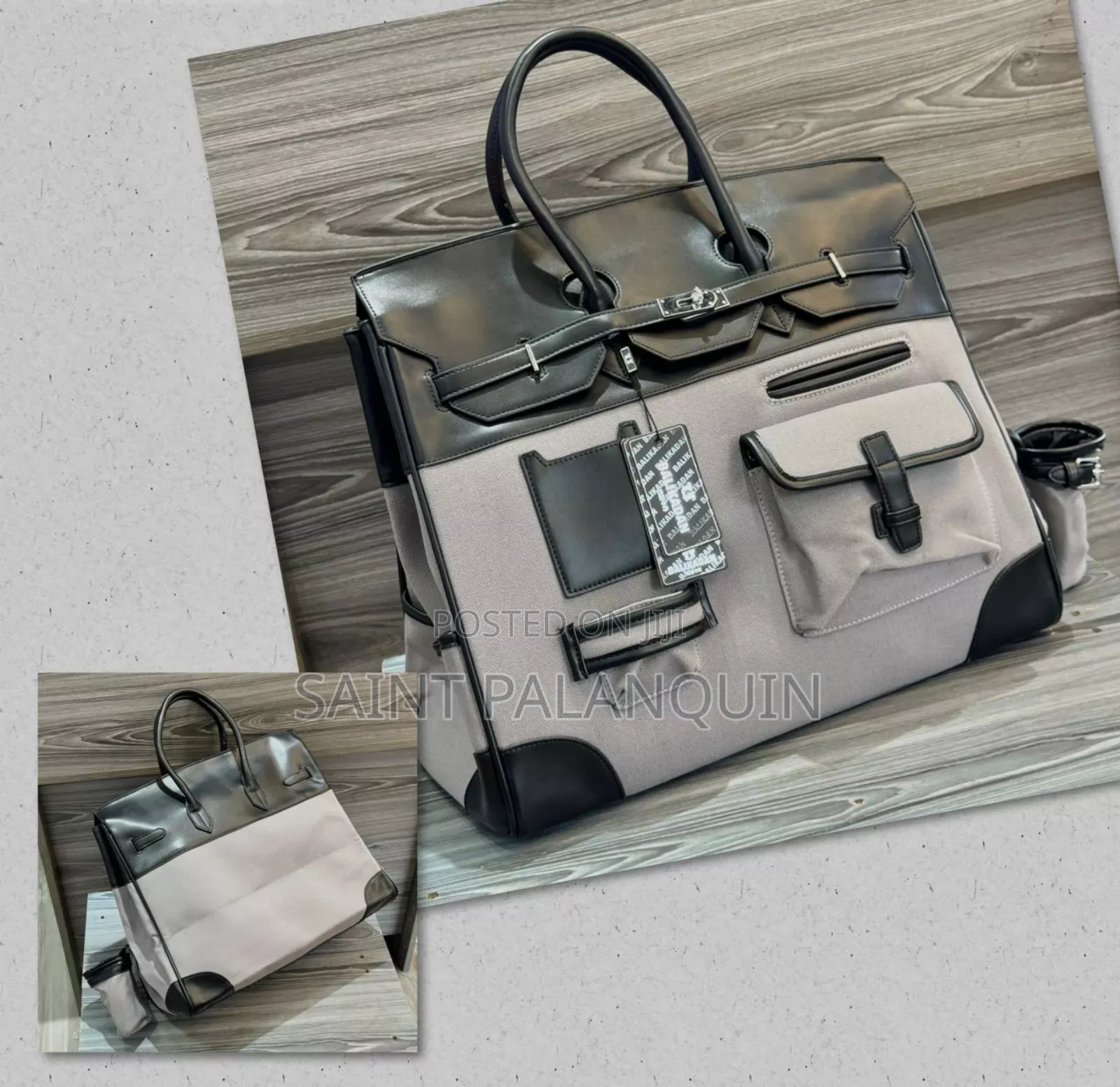 Quality Bags