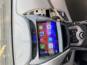 Hyundai Elantra 2011-12/13-15 Carplay Android Screen