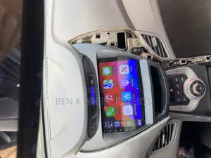 Hyundai Elantra 2011-12/13-15 Carplay Android Screen