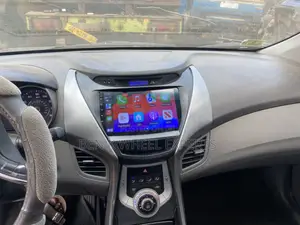 Carplay Screen Elantra 2011-15