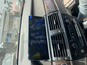BMW X5 Apple Carplay Android System