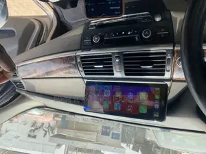 BMW X5 Apple Carplay Android System