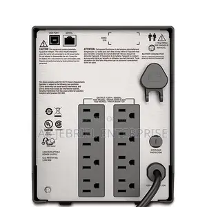 APC Smart-Ups 1500va Smc1500ic 230V With Smartconnect