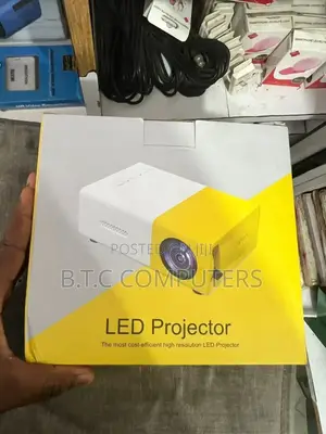 LED Projector
