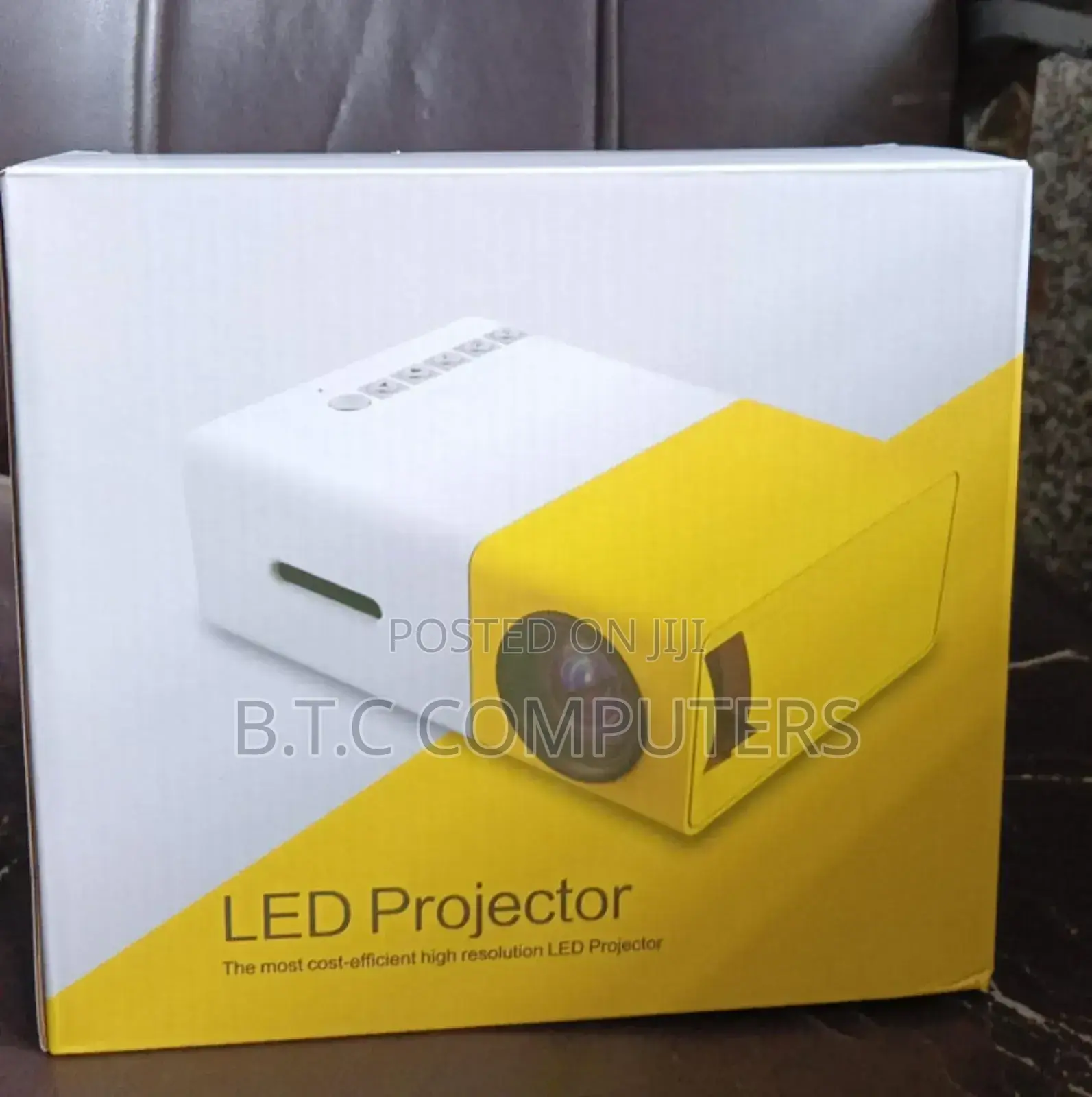 LED Projector