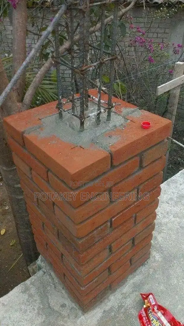 Red Bricks