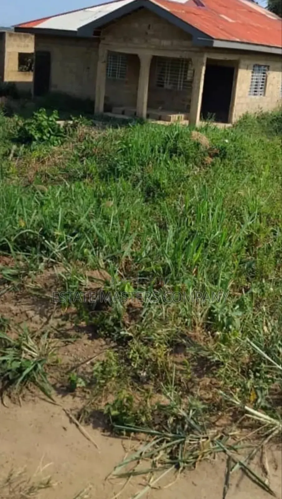 Land Ni Benk3 Gbehe