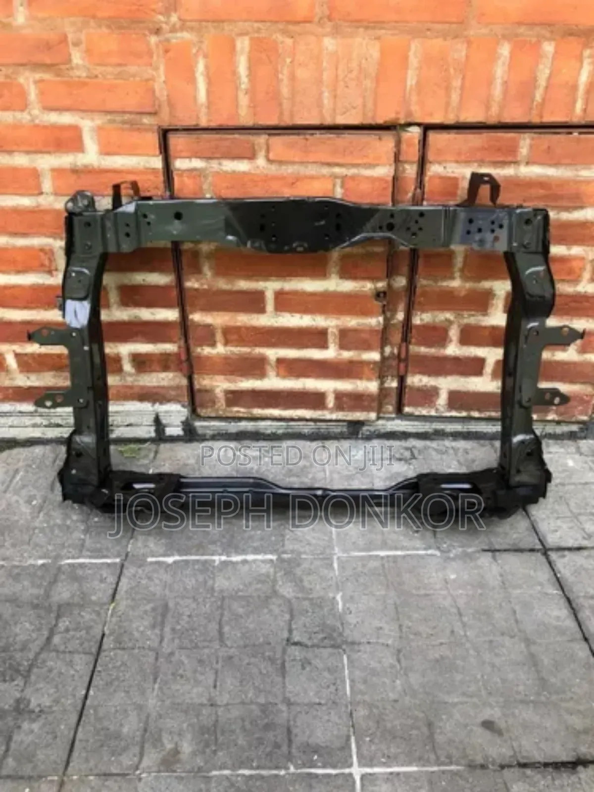 HRV Radiator Support 2016,2017,2018,2019,2020,2021,2022 in Abossey Okai