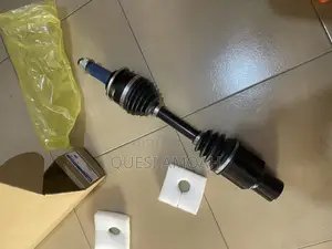 Photo - Ford Ranger Drive Shaft 2012-2019