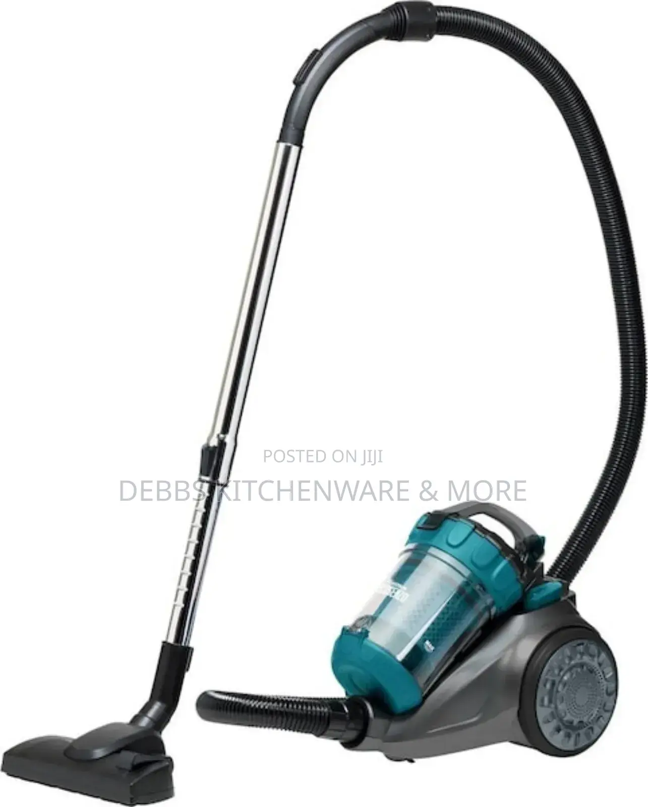 Bestron Vacuum Cleaner Germany