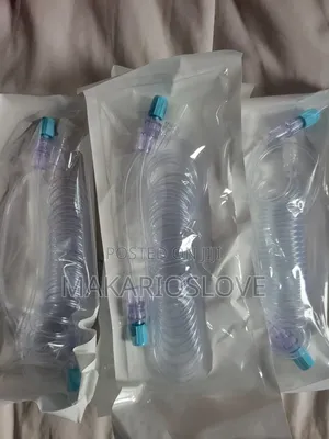 Y Connecting Tubes 
