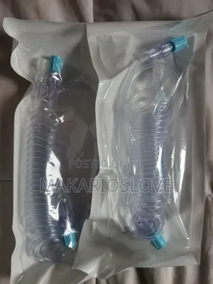 Y Connecting Tubes 