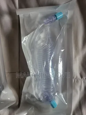 Y Connecting Tubes 