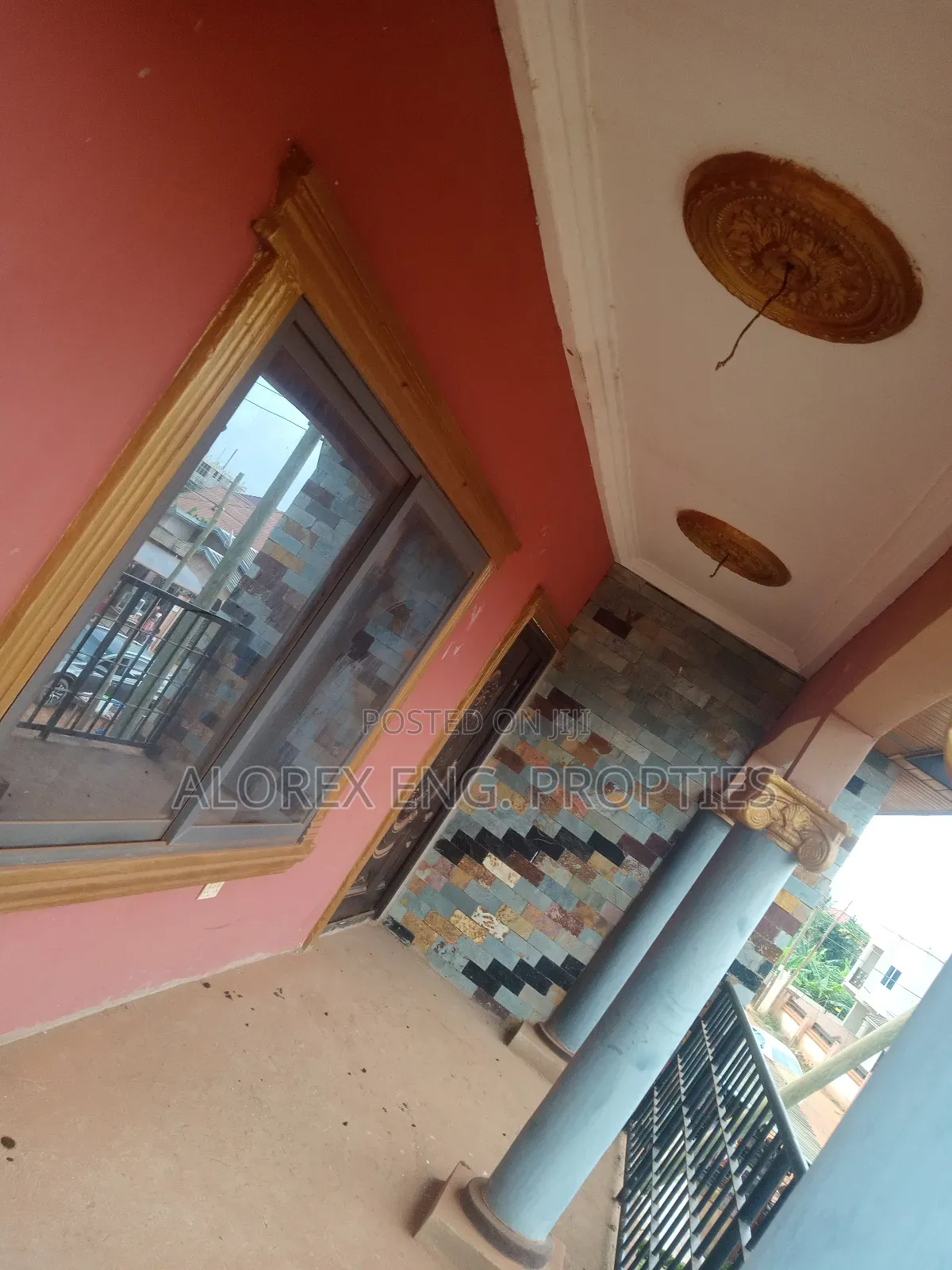 2bdrm Apartment in Teiman, Oyarifa for rent