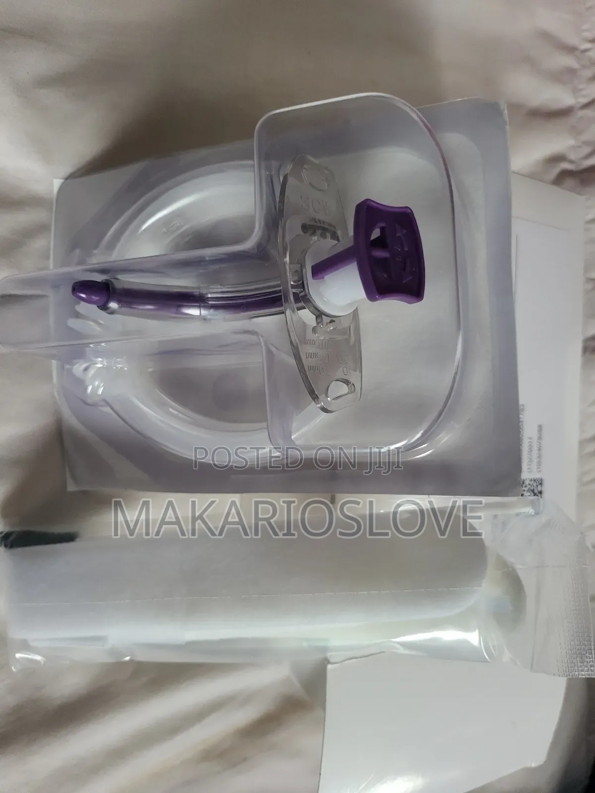 Quality Tracheostomy Tubes(Single/Double/Cuffed /Uncuffed 