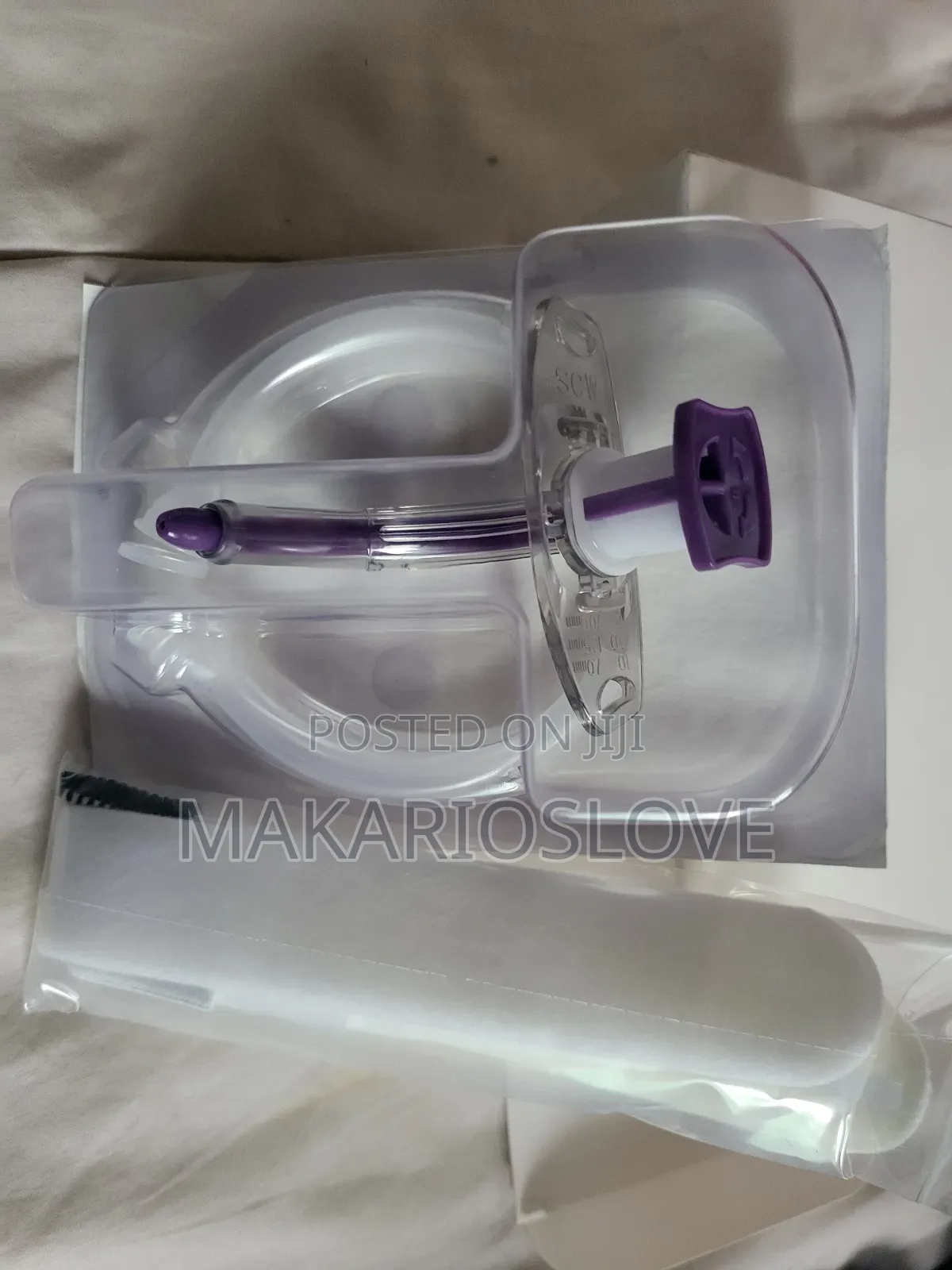 Quality Tracheostomy Tubes(Single/Double/Cuffed /Uncuffed 