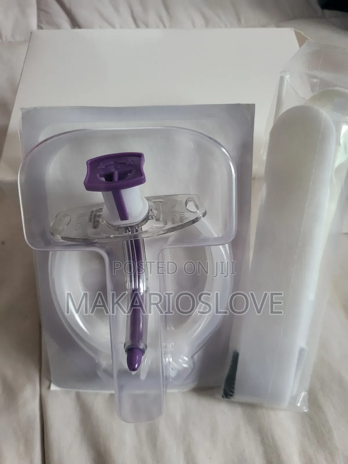 Quality Tracheostomy Tubes(Single/Double/Cuffed /Uncuffed 