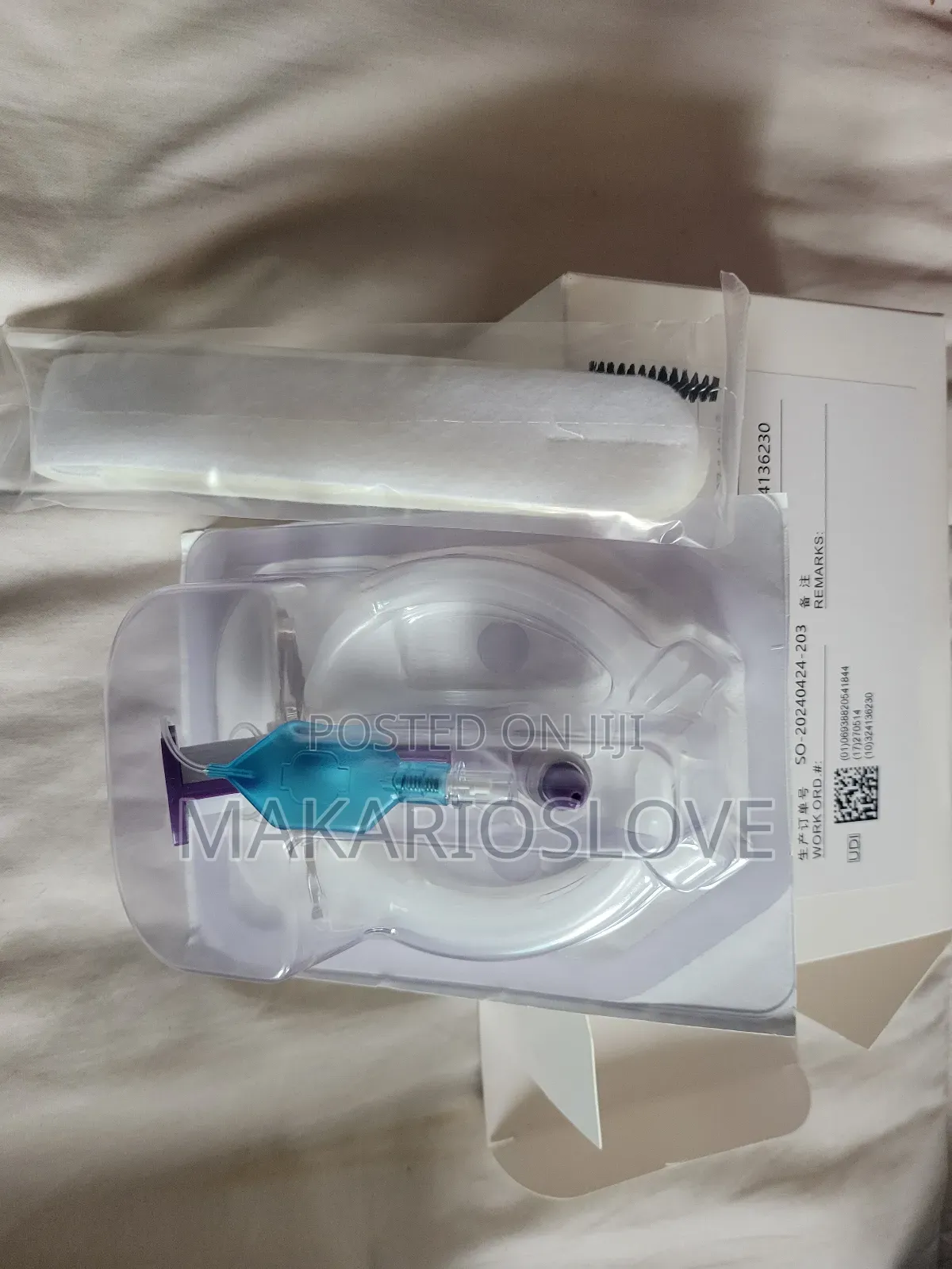 Quality Tracheostomy Tubes(Single/Double/Cuffed /Uncuffed 