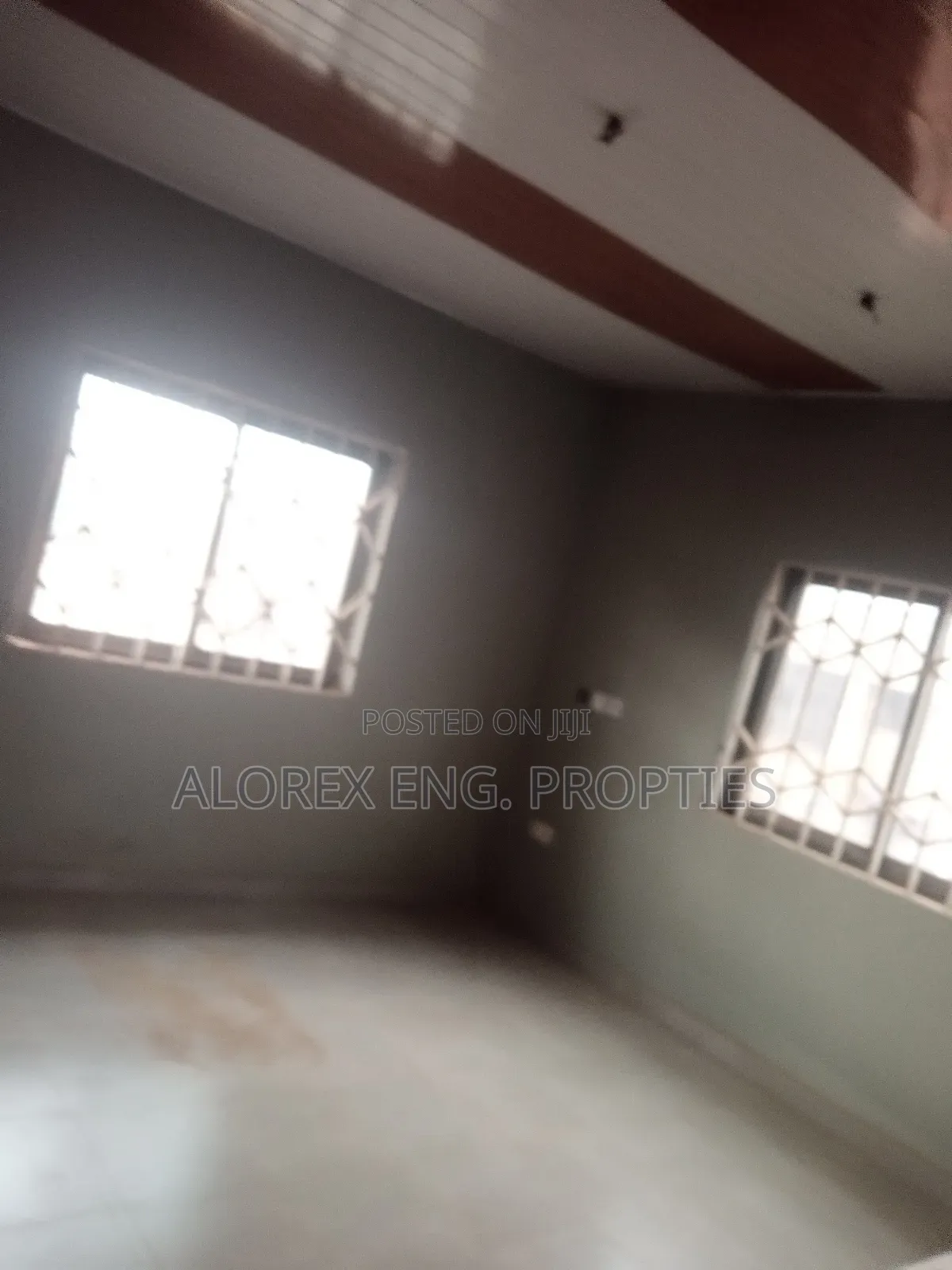 2bdrm Apartment in Teiman, Oyarifa for rent
