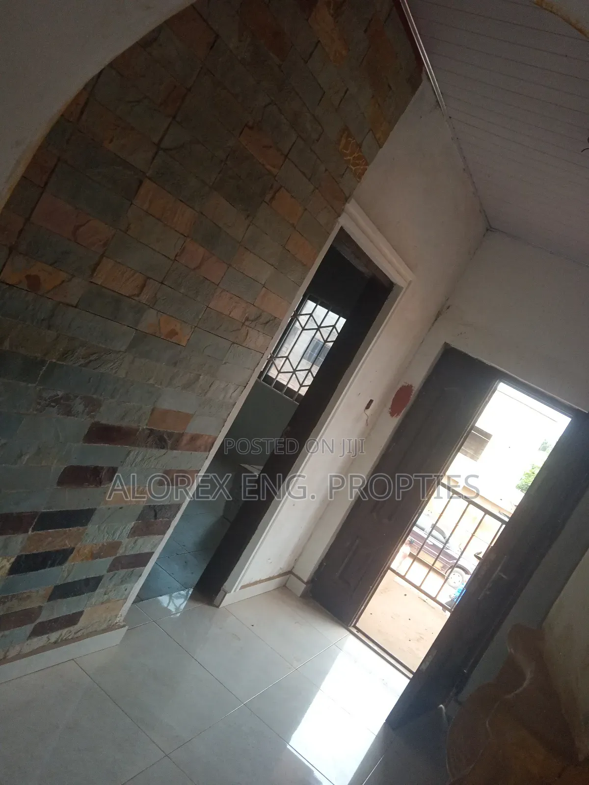 2bdrm Apartment in Teiman, Oyarifa for rent