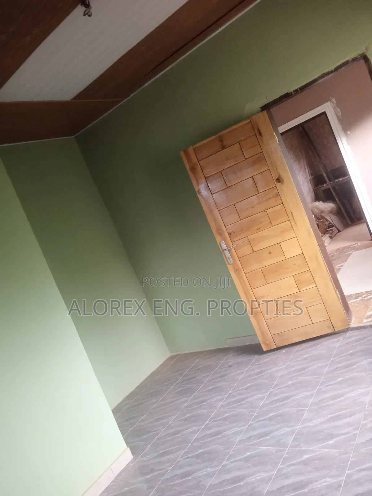 2bdrm Apartment in Teiman, Oyarifa for rent