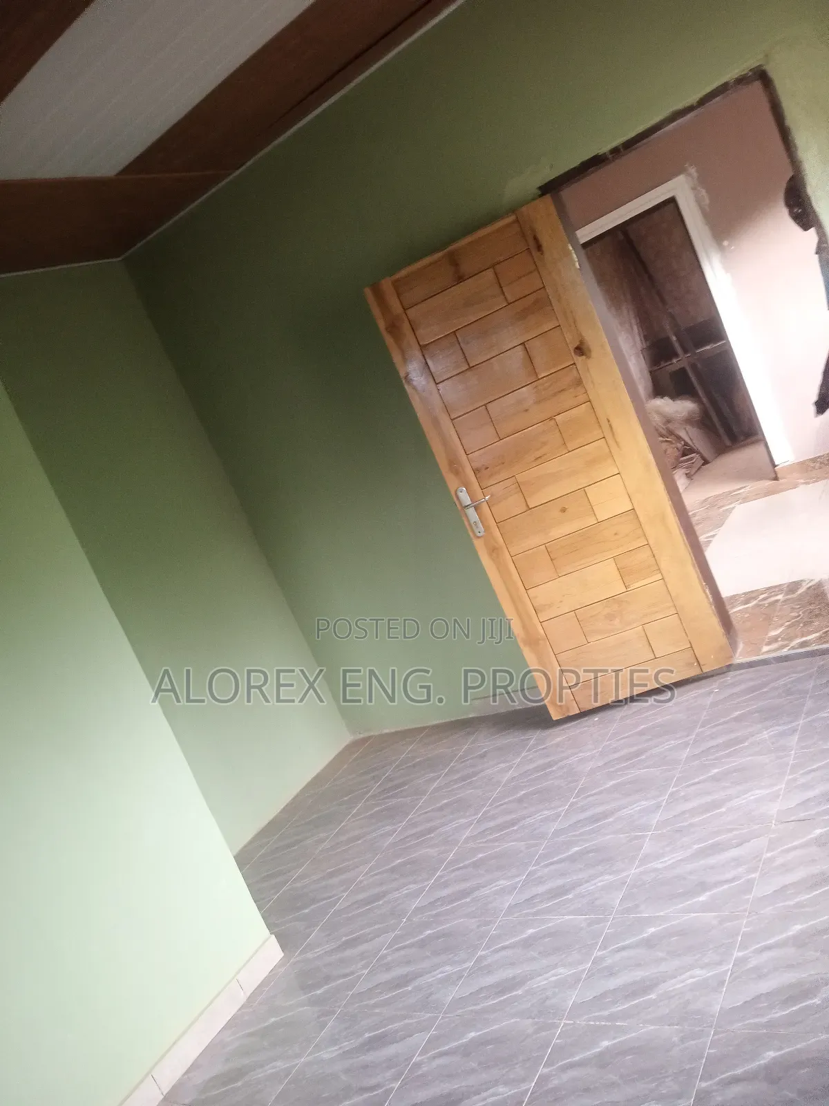 2bdrm Apartment in Teiman, Oyarifa for rent