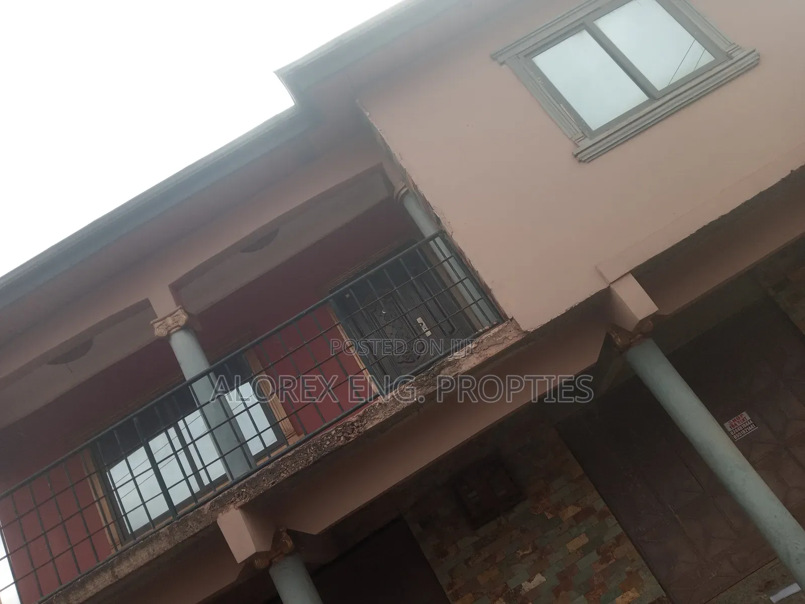 2bdrm Apartment in Teiman, Oyarifa for rent