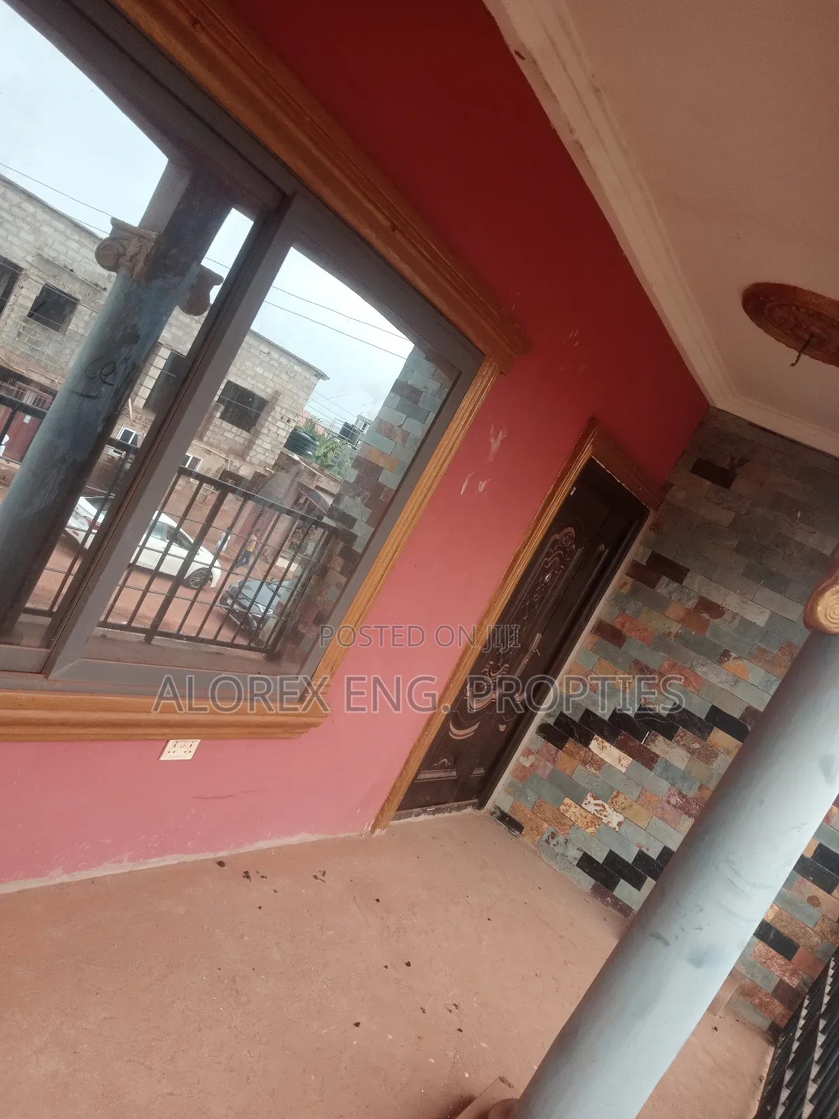 2bdrm Apartment in Teiman, Oyarifa for rent