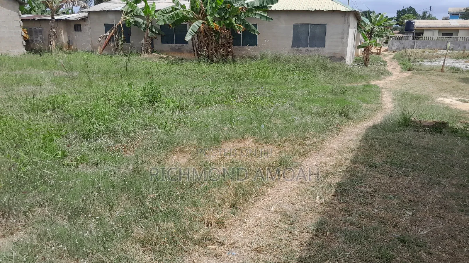 Plot for Sale at Apowa Skylimit