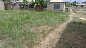 Plot for Sale at Apowa Skylimit