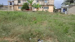 Plot for Sale at Apowa Skylimit