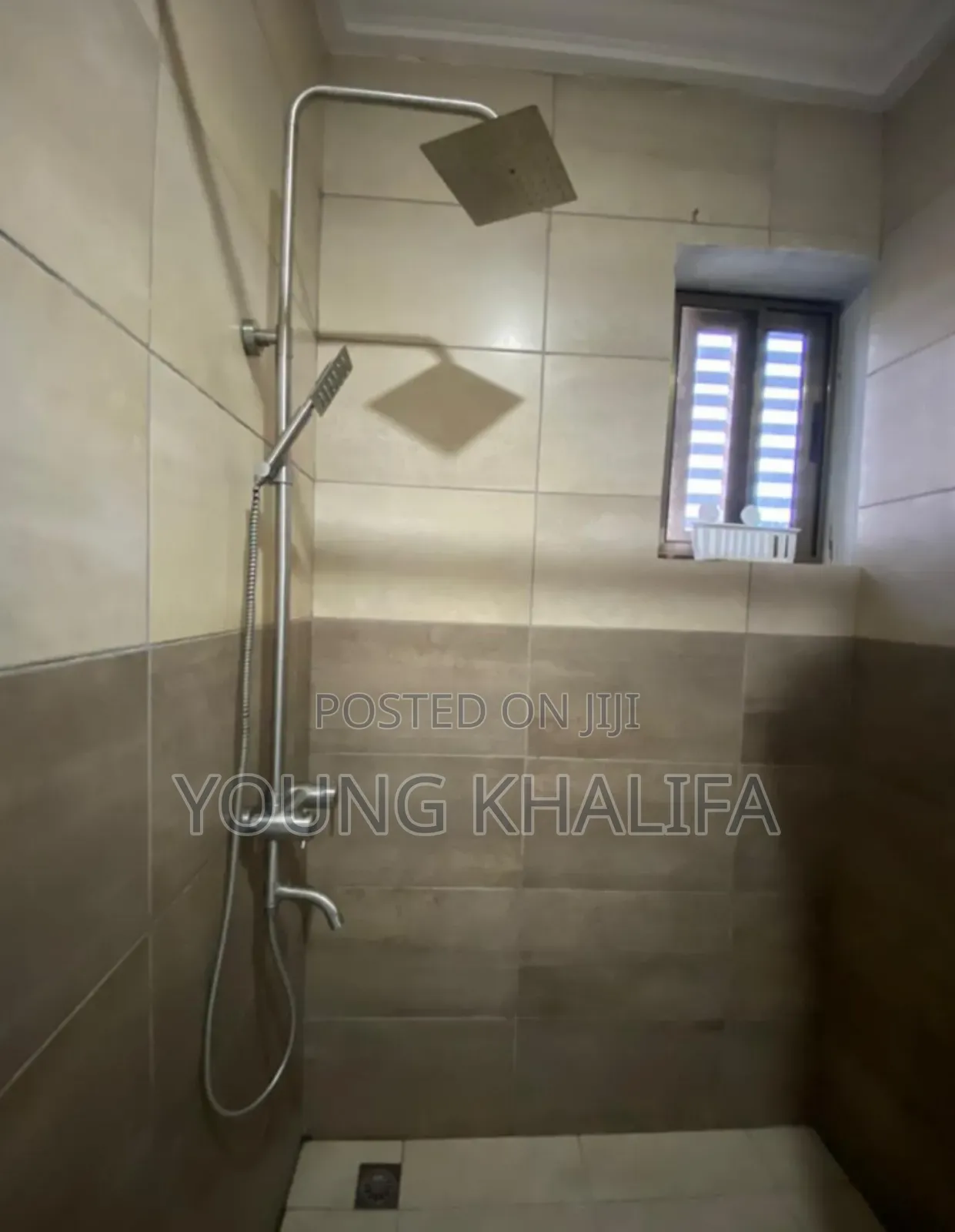 Suitable 2 Bedroom With Pool Spintex For Rent