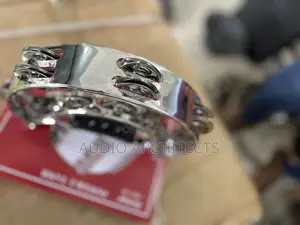 Original Tambourine